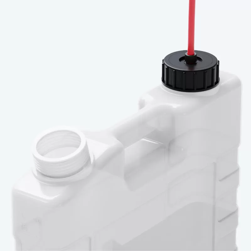 Red Sea ReefCan 18 Liter | Coralandfishstore.nl Red Sea ReefCan 18 Liter | Coralandfishstore.nl