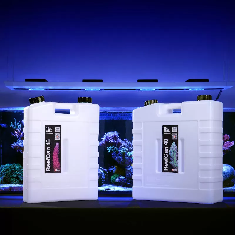Red Sea ReefCan 18 Liter | Coralandfishstore.nl Red Sea ReefCan 18 Liter | Coralandfishstore.nl
