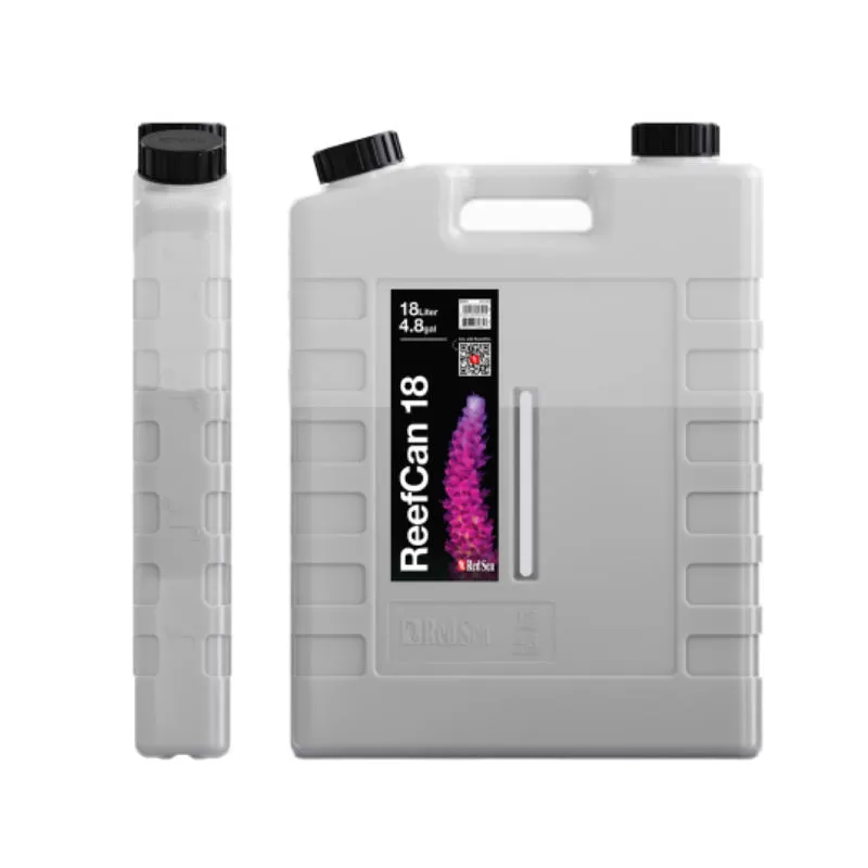 Red Sea ReefCan 18 Liter | Coralandfishstore.nl Red Sea ReefCan 18 Liter | Coralandfishstore.nl