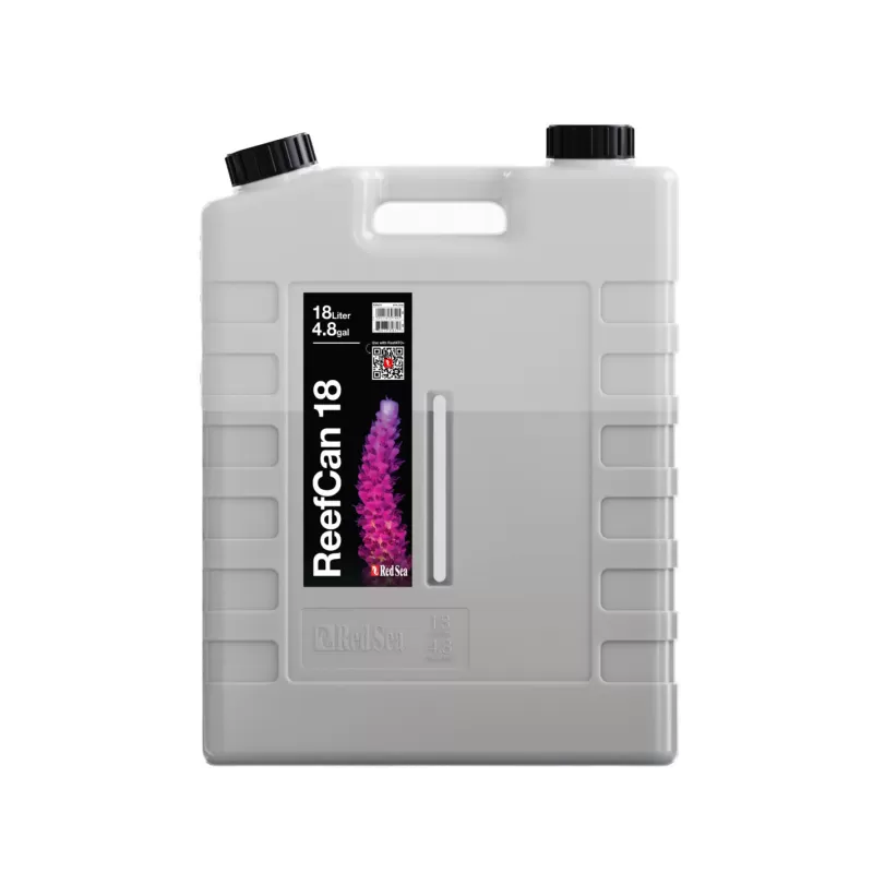 Red Sea ReefCan 18 Liter | Coralandfishstore.nl Red Sea ReefCan 18 Liter | Coralandfishstore.nl