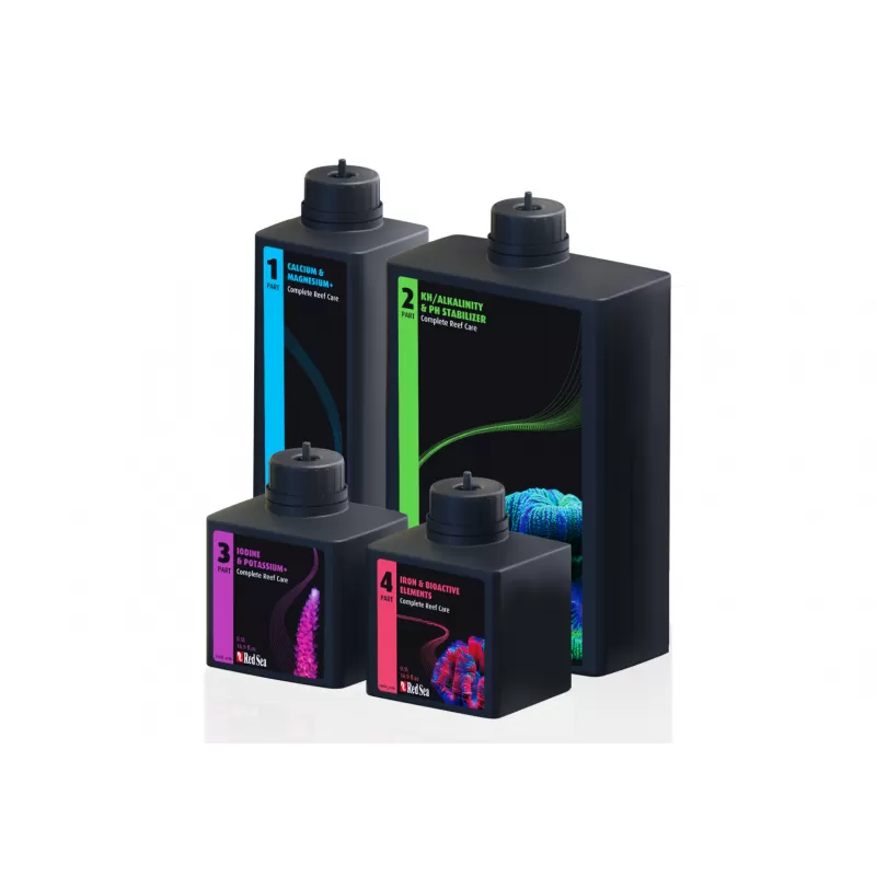 Möchten Sie Red Sea 4-Piece RCP - Medium (300L) kaufen? | Coralandfishstore.nl Möchten Sie Red Sea 4-Piece RCP - Medium (300L) kaufen? | Coralandfishstore.nl