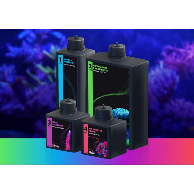 Möchten Sie Red Sea 4-Piece RCP - Medium (300L) kaufen? | Coralandfishstore.nl Möchten Sie Red Sea 4-Piece RCP - Medium (300L) kaufen? | Coralandfishstore.nl