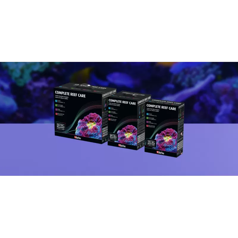 Möchten Sie Red Sea 4-Piece RCP - Medium (300L) kaufen? | Coralandfishstore.nl Möchten Sie Red Sea 4-Piece RCP - Medium (300L) kaufen? | Coralandfishstore.nl