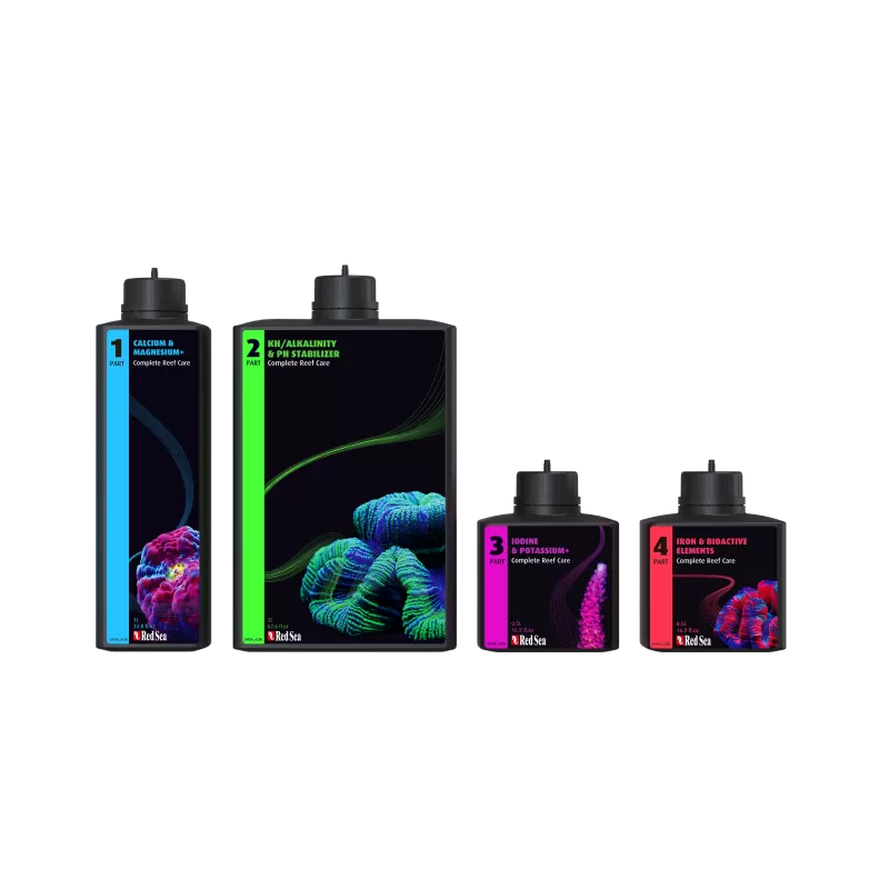 Möchten Sie Red Sea 4-Piece RCP - Medium (300L) kaufen? | Coralandfishstore.nl Möchten Sie Red Sea 4-Piece RCP - Medium (300L) kaufen? | Coralandfishstore.nl