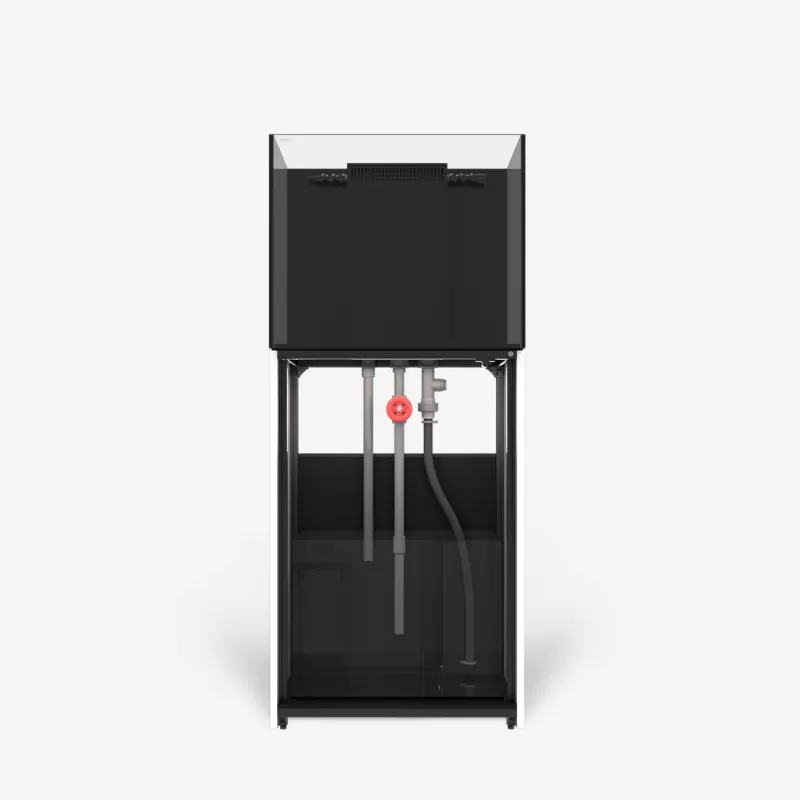 Waterbox Marine X 60.2 met onderkast Eik/Aspen