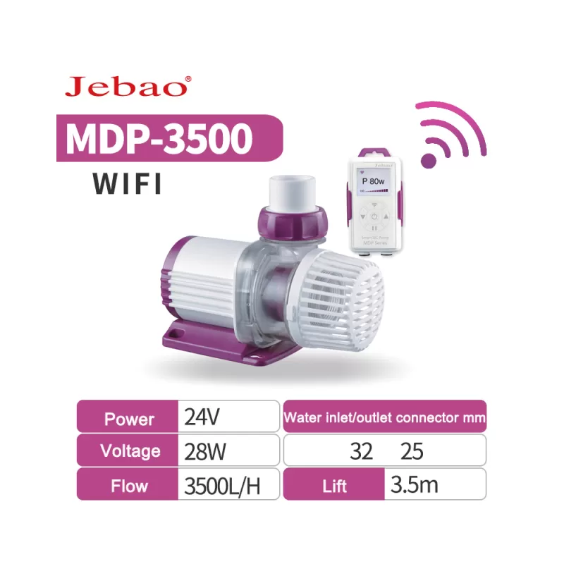 Kaufen Sie Jecod MDP3500 + WLAN-Controller 24V | Coralandfishstore.nl Kaufen Sie Jecod MDP3500 + WLAN-Controller 24V | Coralandfishstore.nl