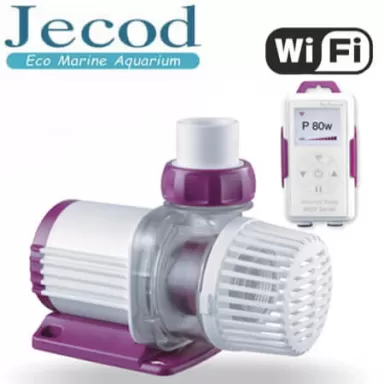 Jecod MDP 3500 + wifi controller 24V