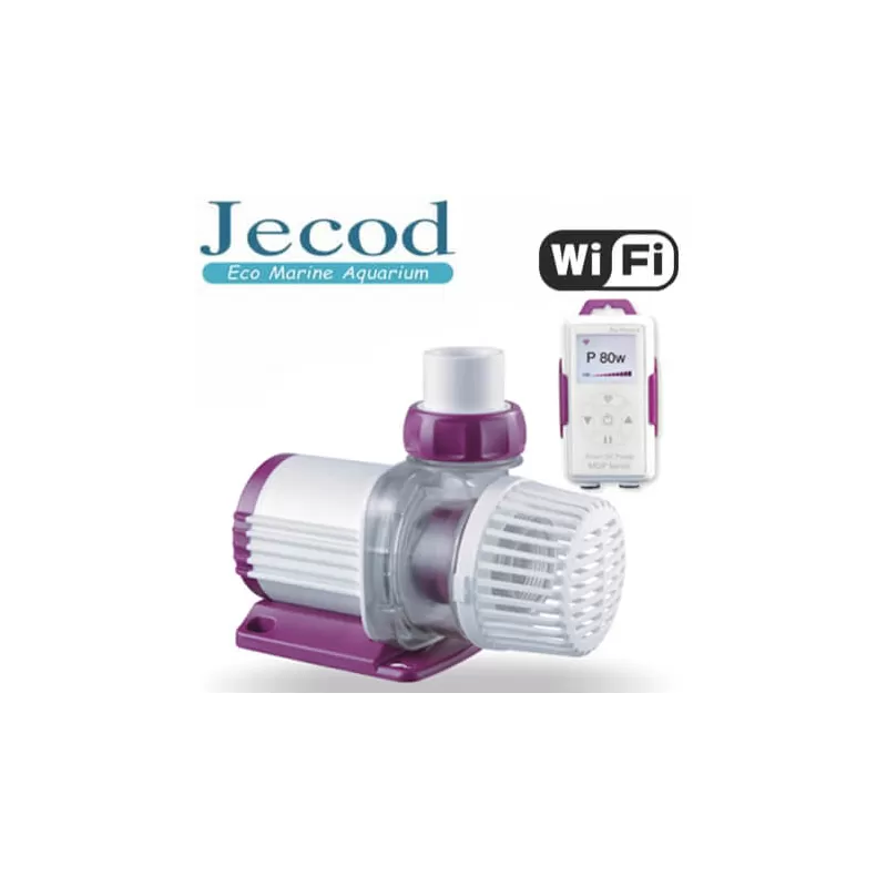 Jecod MDP 3500 + wifi controller 24V