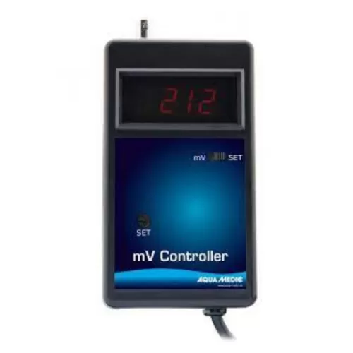 Möchten Sie Aqua Medic mV Controller ohne Sonde bestellen? l Coralandfishstore.nl