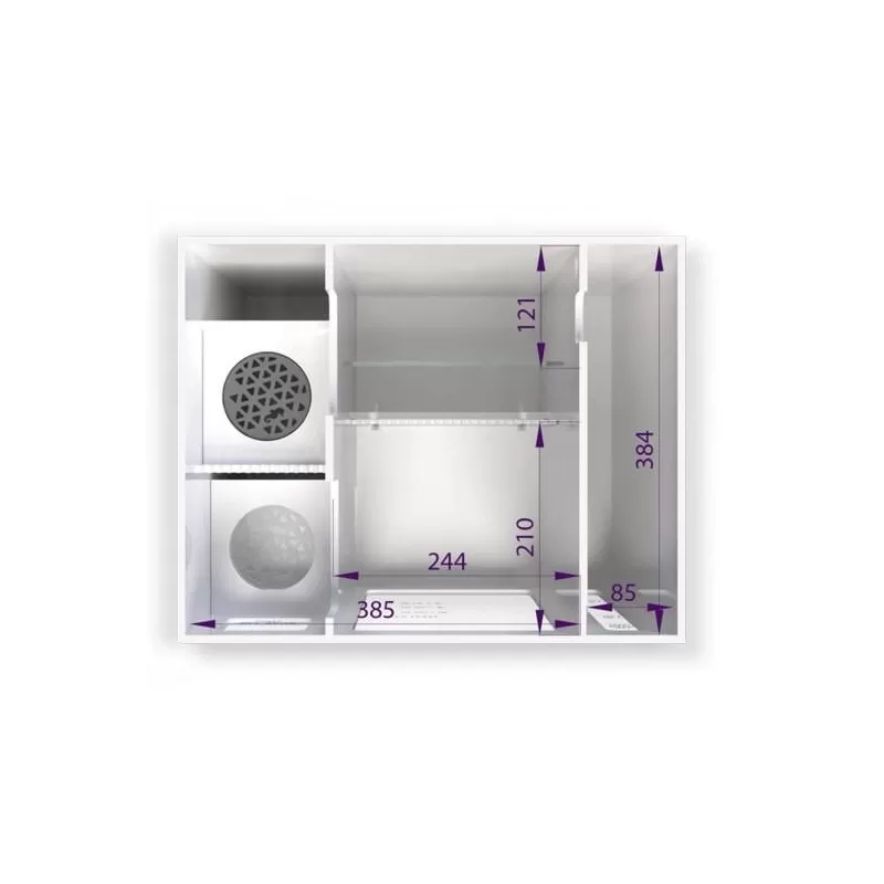 Aquaforest AF sump 50-275 kopen? | Coralandfishstore.nl Aquaforest AF sump 50-275 kopen? | Coralandfishstore.nl