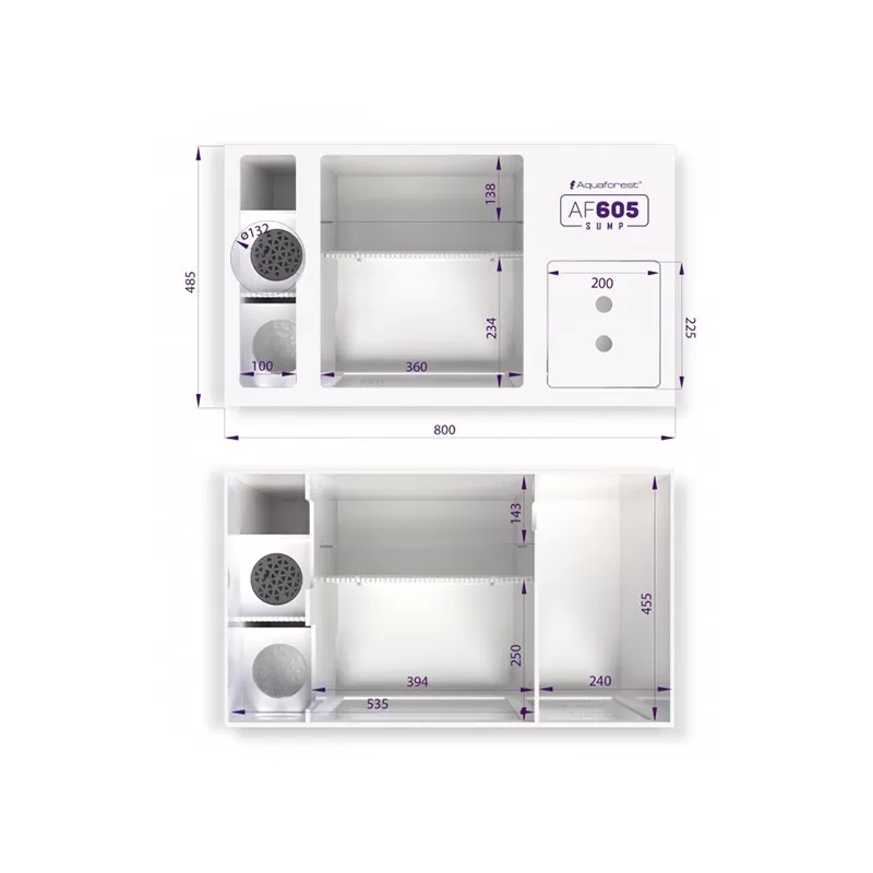 Möchten Sie Aquaforest Sumpf 80-605 (120) kaufen? | Coralandfishstore.nl Möchten Sie Aquaforest Sumpf 80-605 (120) kaufen? | Coralandfishstore.nl