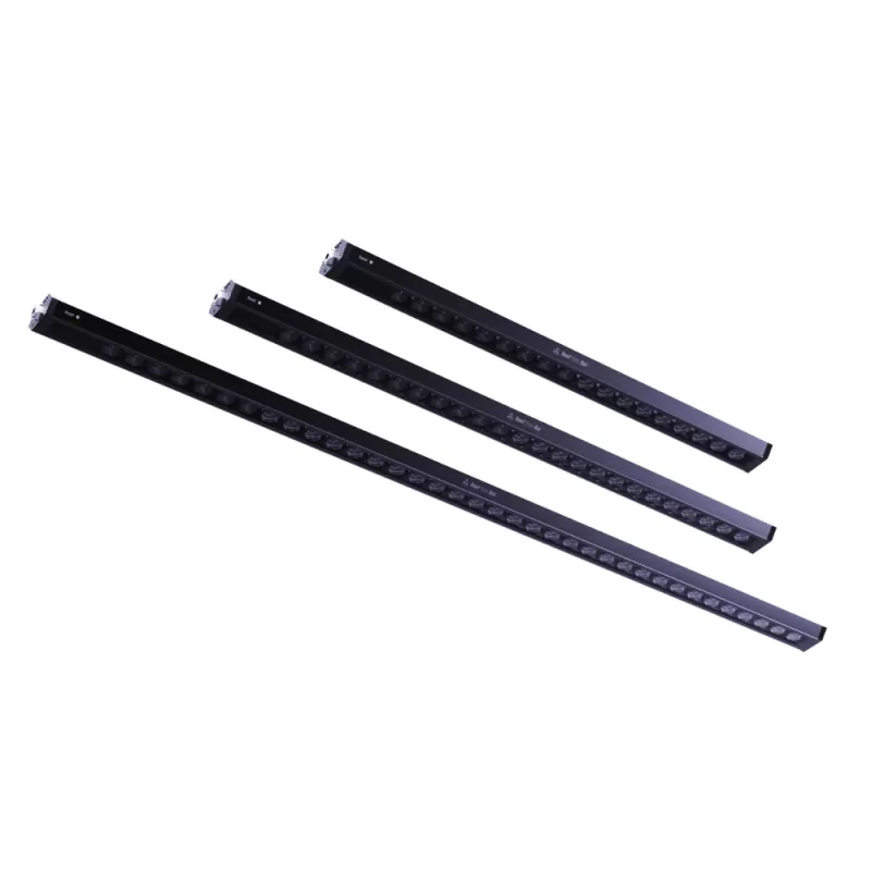 Reef Factory Reef Flare Bar S 2 - 60 cm Black Kopen Coralandfishstore Reef Factory Reef Flare Bar S 2 - 60 cm Black Kopen Coralandfishstore