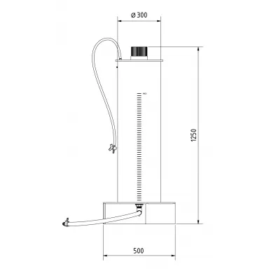 Möchten Sie Aqua Medic Plankton Light Reactor PRO kaufen? | Coralandfishstore.nl