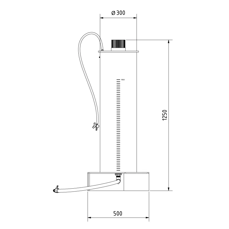 Aqua Medic plankton light reactor PRO kopen? | Coralandfishstore.nl Aqua Medic plankton light reactor PRO kopen? | Coralandfishstore.nl
