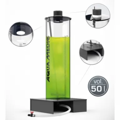 Möchten Sie Aqua Medic Plankton Light Reactor PRO kaufen? | Coralandfishstore.nl