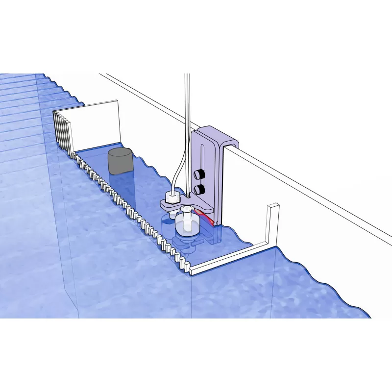 Aqua Medic DrainTuna Kopen ? | Coralandfishstore.nl Aqua Medic DrainTuna Kopen ? | Coralandfishstore.nl