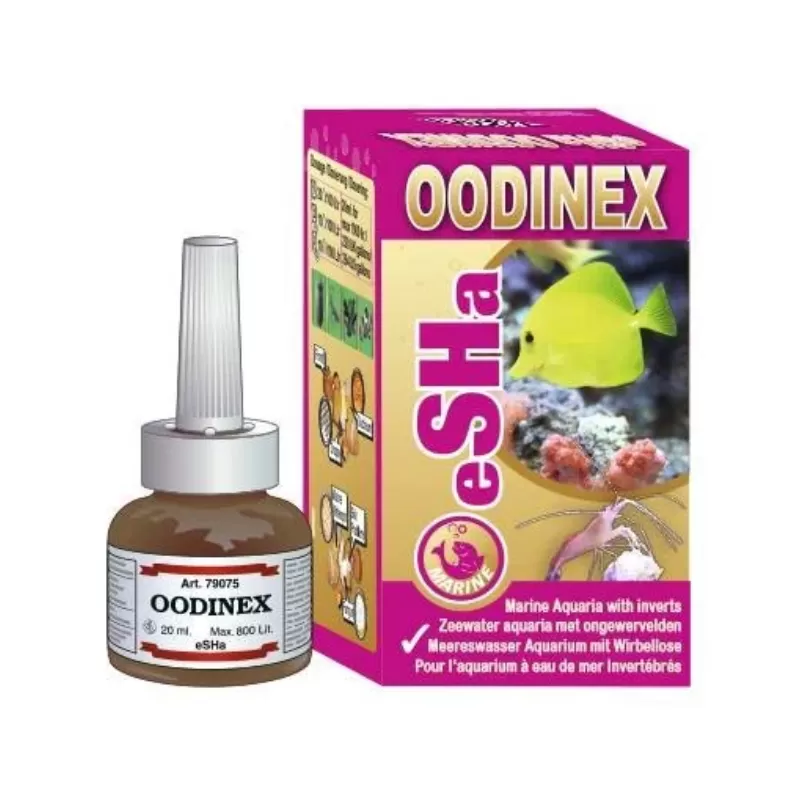 eSHa Oodinex 20ml