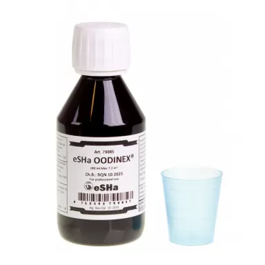 eSHa Oodinex 500ml bestellen ? l Coralandfishstore.nl