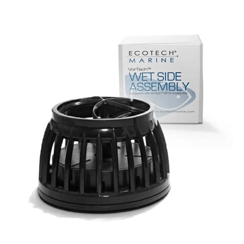 Ecotech Wet-Side Assembly for VorTech MP10 kopen? Coralandfishstore.nl Ecotech Wet-Side Assembly for VorTech MP10 kopen? Coralandfishstore.nl