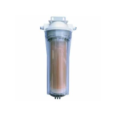 Aqua Medic Demineralisation Filter 10 kopen? | Coralandfishstore.nl