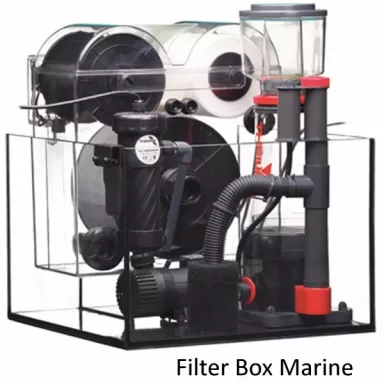 Möchten Sie Theiling Filterbox Marine kaufen? Coralandfishstore.nl