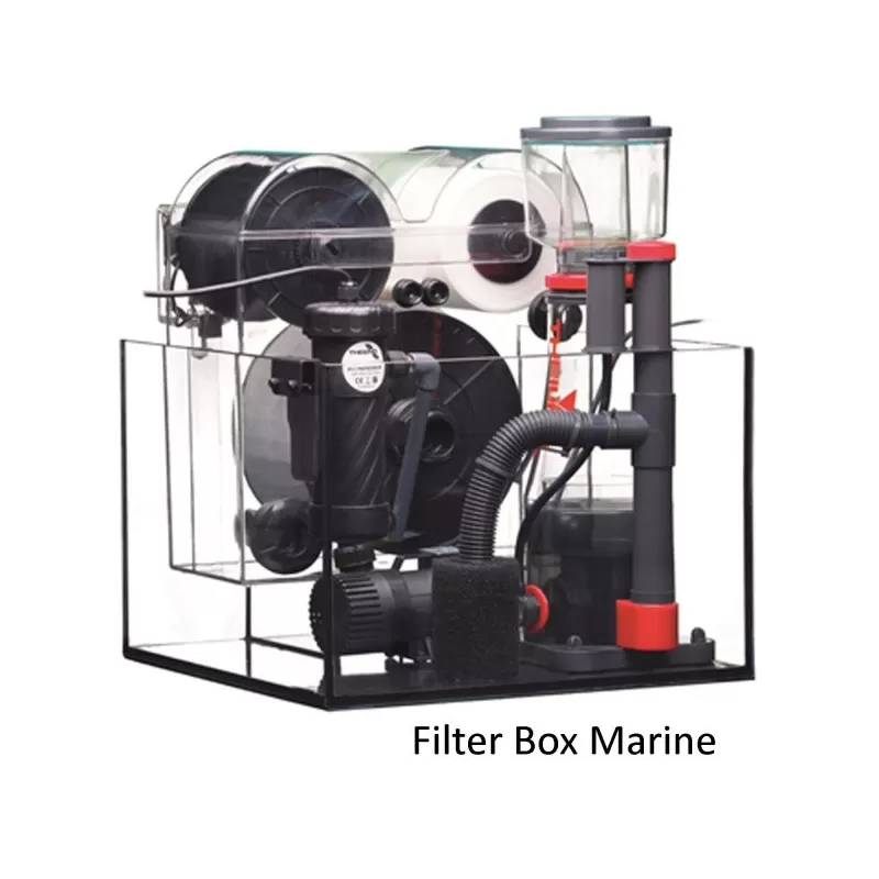 Möchten Sie Theiling Filterbox Marine kaufen? Coralandfishstore.nl