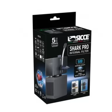 Möchten Sie Sicce SHARK PRO 500 kaufen? | Corlandfishstore.nl