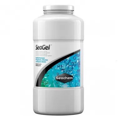 Möchten Sie Seachem SeaGel 1 Liter kaufen? | Coralandfishstore.nl