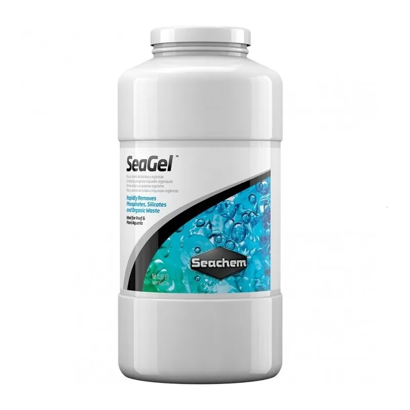 Seachem SeaGel 1000 ml