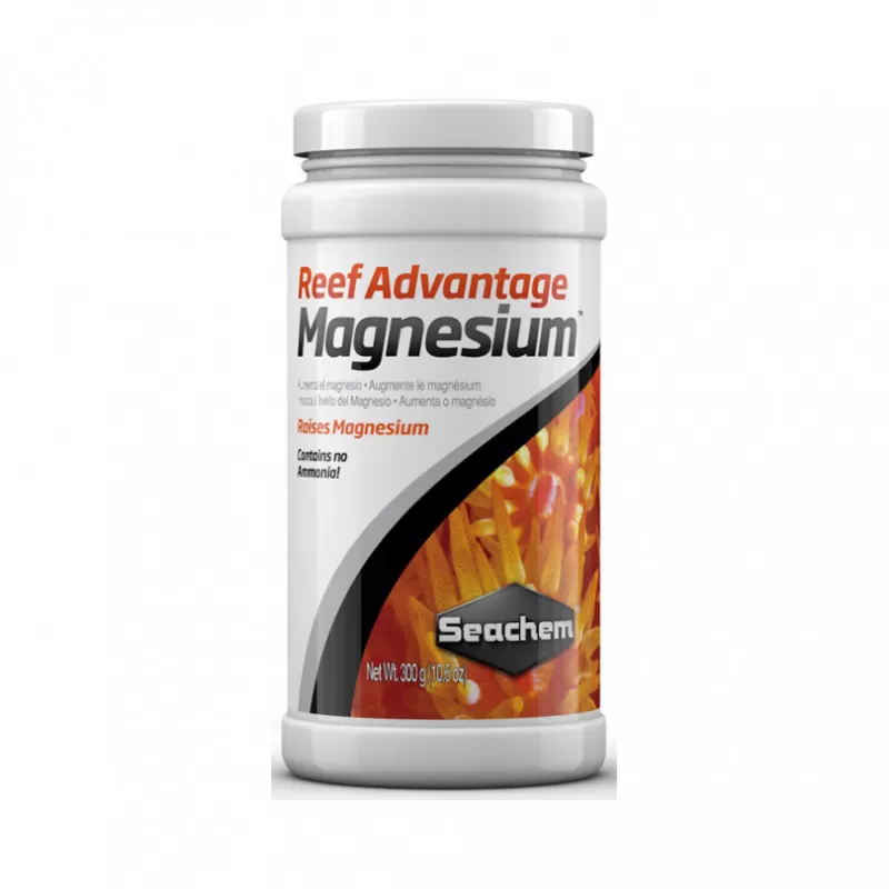 Seachem Reef Adv. Magnesium 300 gram