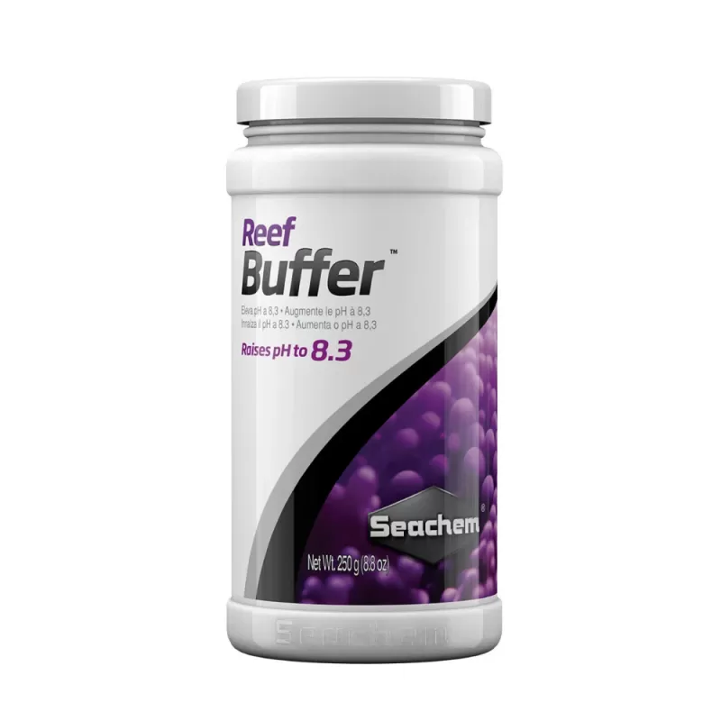 Seachem Reef Buffer 250 gram