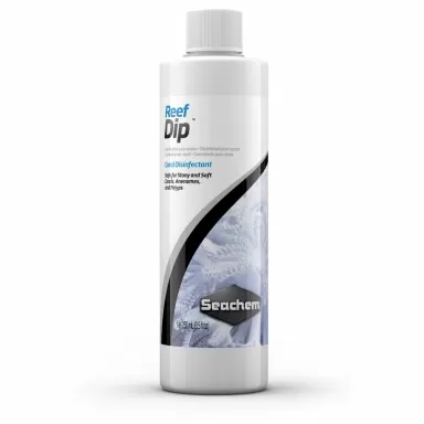 Möchten Sie Seachem Reef Dip 250 ml kaufen? | Coralandfishstore.nl