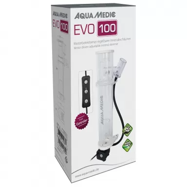 Aqua Medic EVO 100 internal skimmer kopen? | coralandfishstore