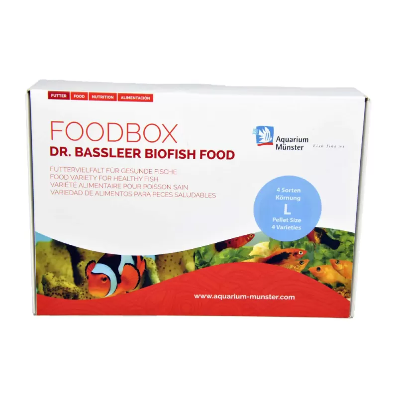 Bassleer BF FOODBOX M