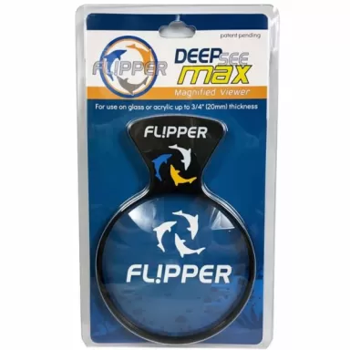 Möchten Sie Flipper DeepSee Max - Magnified Viewer 5 kaufen? | Corallandfishstore