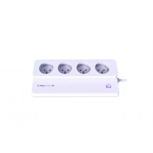 Möchten Sie Reef Factory Power Switcher X4 kaufen? | Coralandfishstore.nl