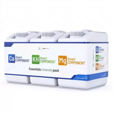 Möchten Sie Reef factory Smart Component 5ltr (MG) kaufen? | Coralandfishstore.nl