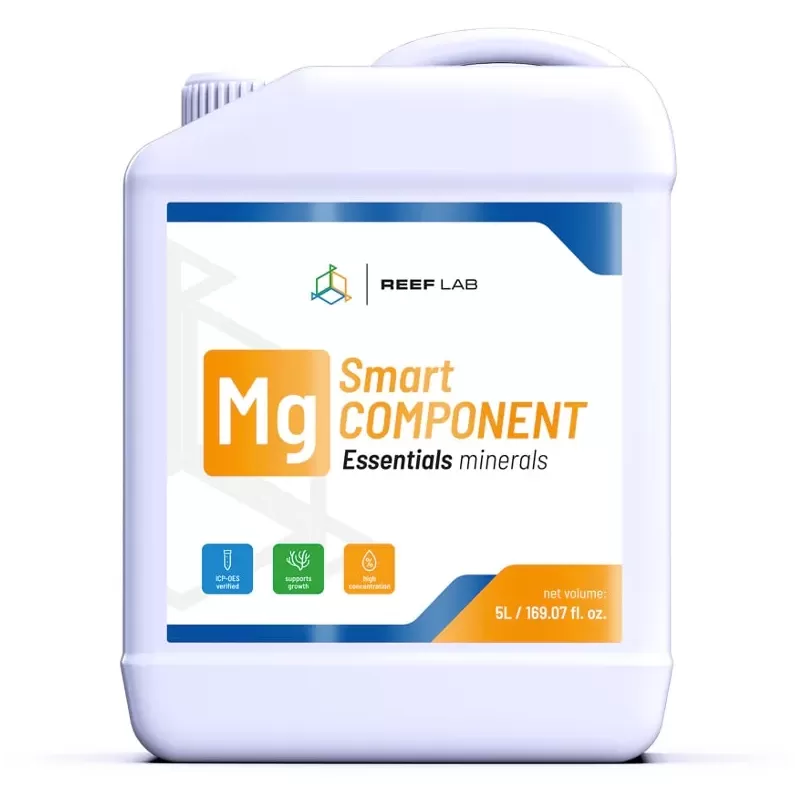 Reef factory smart component 5ltr (MG)