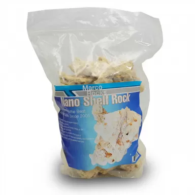 Marco Rock Nano Shelf Bag - 3,6 kg
