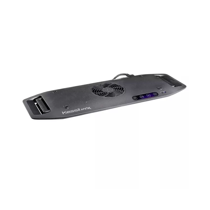 Kessil AP9X zeeaquarium LED verlichting kopen | Coralandfishstore.nl Kessil AP9X zeeaquarium LED verlichting kopen | Coralandfishstore.nl