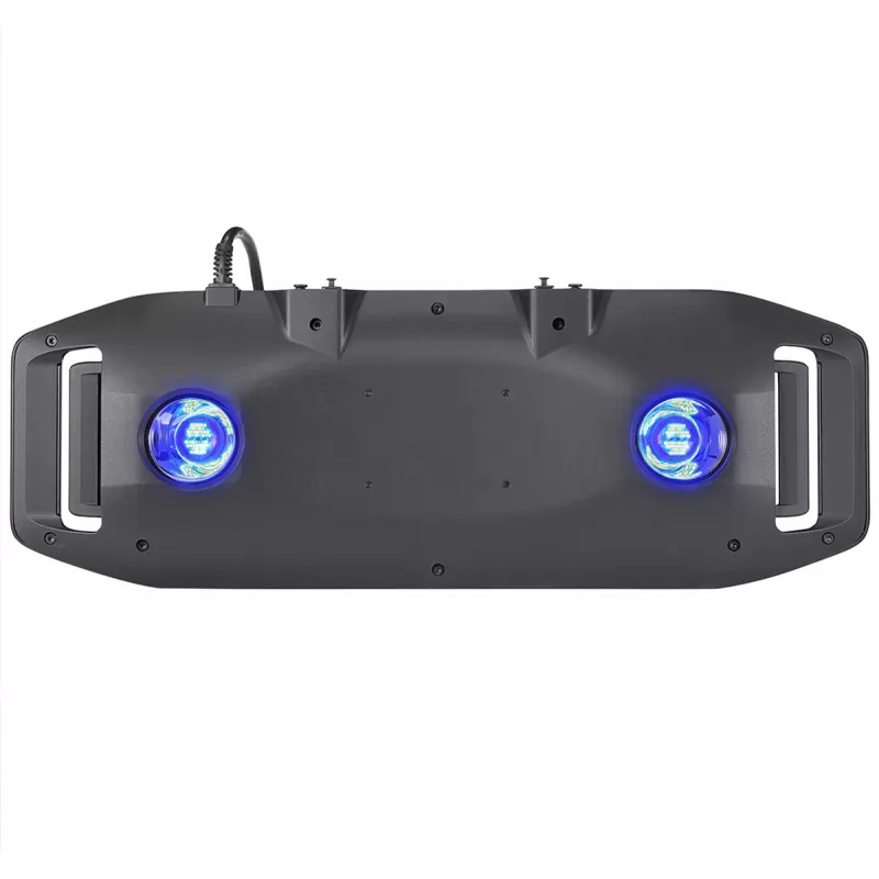 Kessil AP9X zeeaquarium LED verlichting kopen | Coralandfishstore.nl Kessil AP9X zeeaquarium LED verlichting kopen | Coralandfishstore.nl