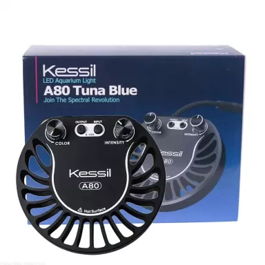 Kessil LED A80 Tuna Blue kopen ? |Coralandfishstore.nl