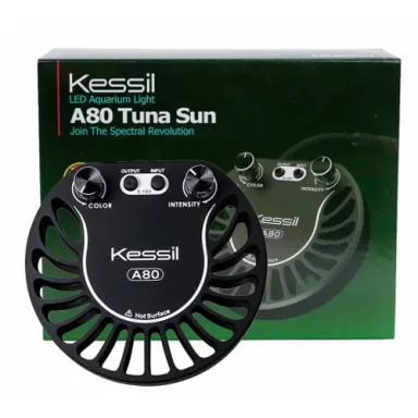 Kessil LED A80 Tuna Sun kopen ? | Coralandfishstore.nl