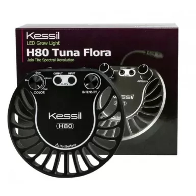 Kessil LED H80 Tuna Flora kopen ? Coralandfishstore.nl