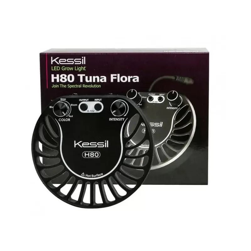 Kessil LED H80 Tuna Flora kopen ? Coralandfishstore.nl Kessil LED H80 Tuna Flora kopen ? Coralandfishstore.nl