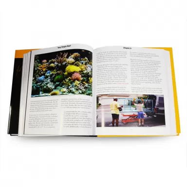 Möchten Sie Book The Coral Reef Aquarium Vol II - Regular kaufen? | Coralandfishstore.nl