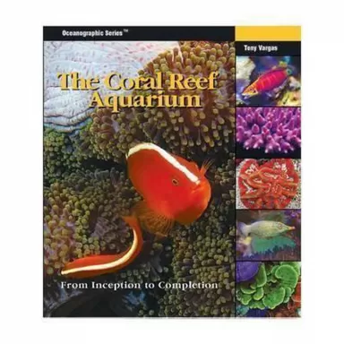 Book The Coral Reef Aquarium Vol II - Regular kopen ? | Coralandfishstore.nl