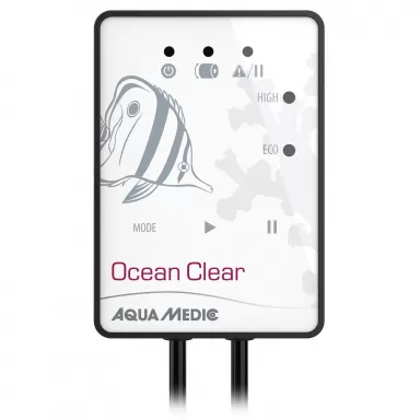 Aqua Medic Ocean Clear Fleece roll system bestellen ? l Coralandfishstore.nl