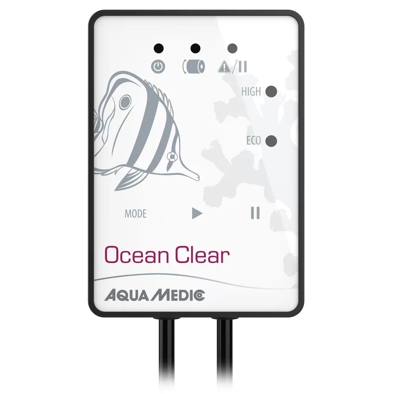 Aqua Medic Ocean Clear Fleece roll system bestellen ? l Coralandfishstore.nl Aqua Medic Ocean Clear Fleece roll system bestellen ? l Coralandfishstore.nl