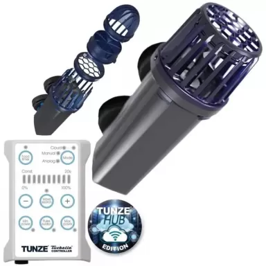 Möchten Sie Tunze Turbelle® stream 3 Neu kaufen? | Coralandfishstore.nl